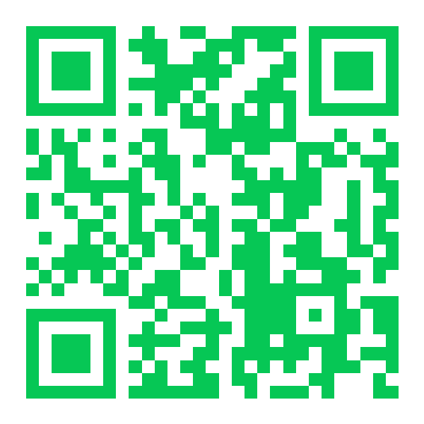 LINE OA QR Code